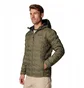 Куртка жіноча Columbia Delta Ridge Ii Down Olive 2086222397