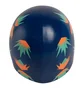 Шапочка для плавания Arena Poolish Moulded Blue 1E774-235