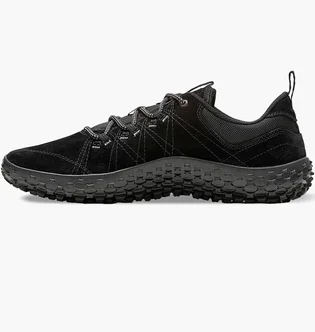 Кроссовки мужские Merrell Wrapt Black J037753