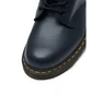 Ботинки женские Dr. Martens 1460 Navy Smooth Blue 11822411
