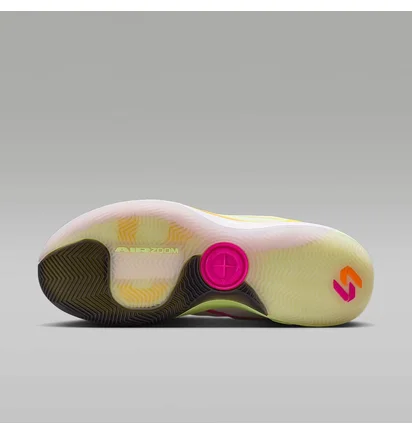 Кросівки чоловічі Nike Luka 4 Gone Pink/Multi IB7903-600