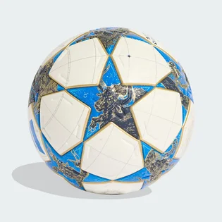 Футбольний м'яч Adidas Champions League 25/26 Omb Multi JD0188