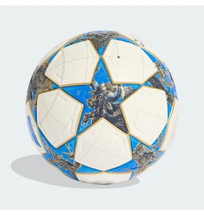Футбольний м'яч Adidas Champions League 25/26 Omb Multi JD0188