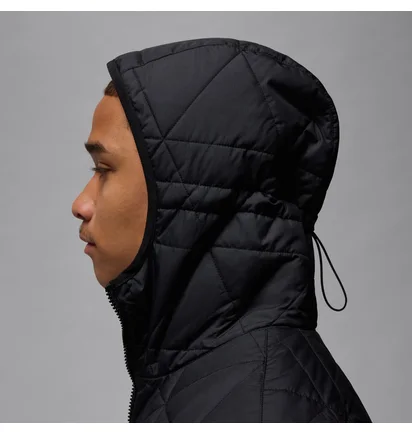 Куртка чоловіча Air Jordan Sprt Stmt Mdwt Black FZ3162-010
