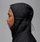 Куртка чоловіча Air Jordan Sprt Stmt Mdwt Black FZ3162-010