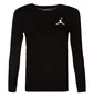 Лонгслів дитячий Air Jordan Junior Jumpman Emb Black 95A903-023