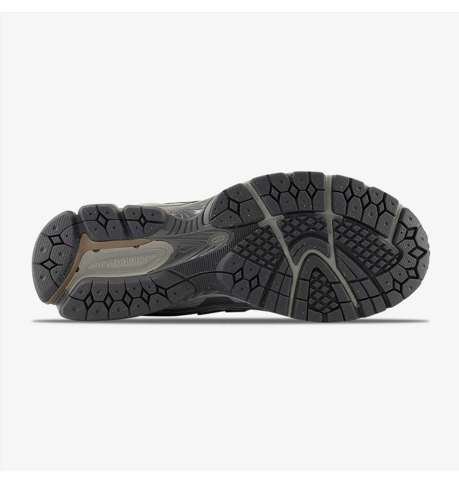 未使用　New Balance M1906NB グレー 8.5 US ᐉ Кросівки унісекс New Balance 1906 Team Away Grey M1906NB