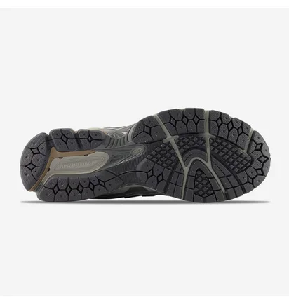 Кроссовки унисекс New Balance 1906 Team Away Grey M1906NB