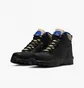 Черевики дитячі Nike Jr Manoa Ltr Black Bq5372-003