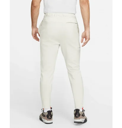 Штани чоловічі Air Jordan M J Ess Warmup Pant White Dj0881-104