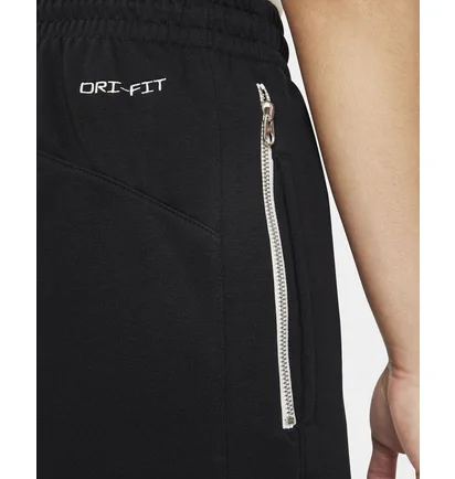 Штани жіночі Nike W Nk Df Standard Issue Pant Nba Black DA6465-010