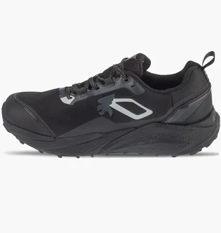 Кросівки чоловічі Joma Outdoors Rase Ax Black TKRAXW2501