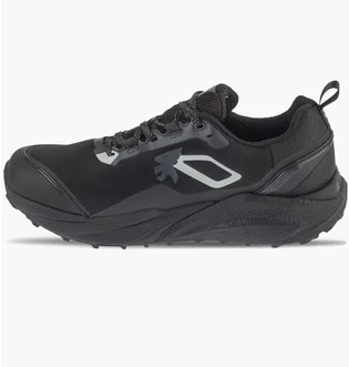 Кроссовки мужские Joma Outdoors Rase Ax Black TKRAXW2501
