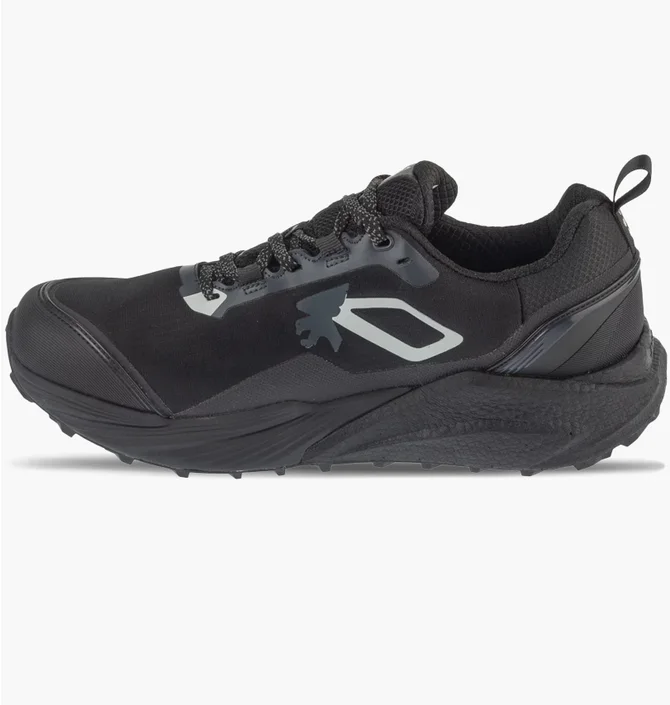 Кросівки чоловічі Joma Outdoors Rase Ax Black TKRAXW2501