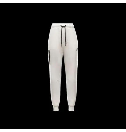 Спортивний костюм жіночий Nike Sportswear Tech Fleece Windrunner Beige HV6747-110__HV6779-110
