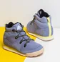 Кроссовки детские Adidas Snowpitch Violet FZ2604