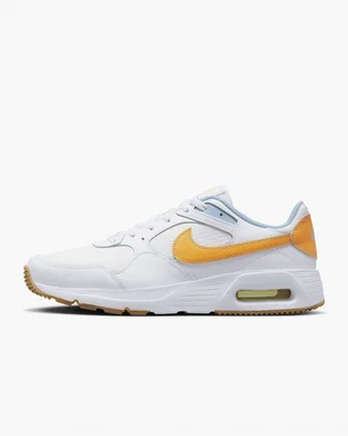 Кросівки чоловічі Nike Air Max Sc Shoes White FJ3997-100