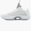 Кросівки чоловічі Air Jordan Xxxv Low White CW2460-100