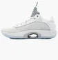 Кросівки чоловічі Air Jordan Xxxv Low White CW2460-100