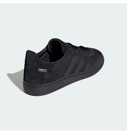 Кросівки чоловічі Adidas Handball Spezial Black KK1148