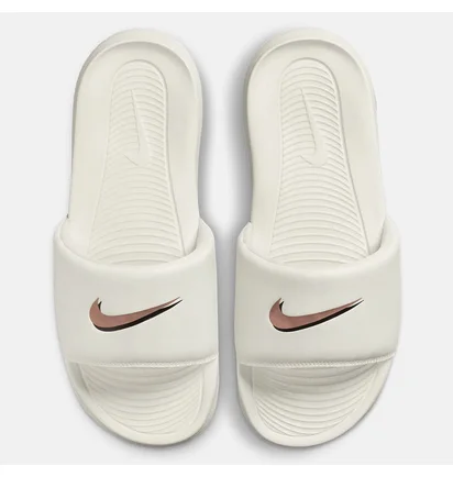 Тапочки жіночі Nike W Victori One Slide Swh White FZ1394-100