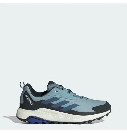 Кроссовки мужские Adidas Terrex Anylander Light Blue JI1315