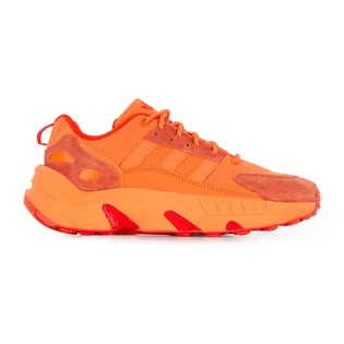 Кросівки чоловічі Adidas Zx 22 Boost Orange GY6699