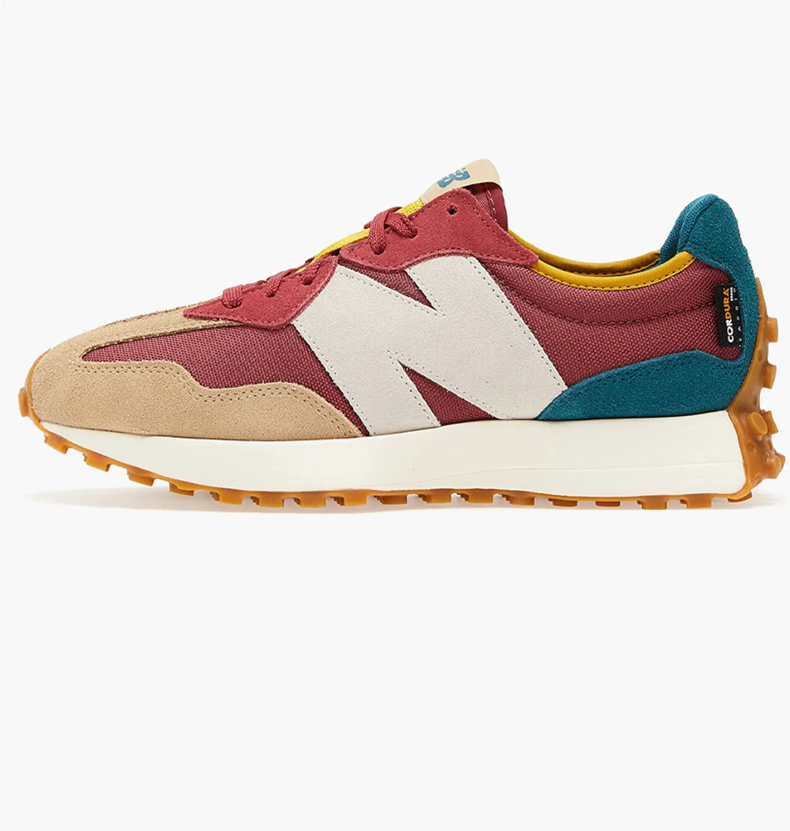 ᐉ Кросівки жіночі New Balance 327 Multi MS327WT1 - придбати в