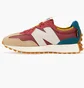 Кросівки жіночі New Balance 327 Multi MS327WT1