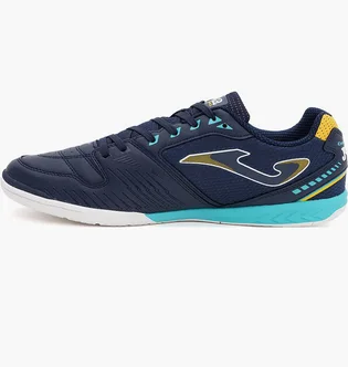 Футзалки чоловічі Joma Dribling In Blue DRIW2403IN