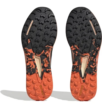 Кросівки чоловічі Adidas Terrex Agravic Flow 2 Gtx Black HR1110