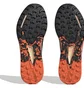 Кросівки чоловічі Adidas Terrex Agravic Flow 2 Gtx Black HR1110