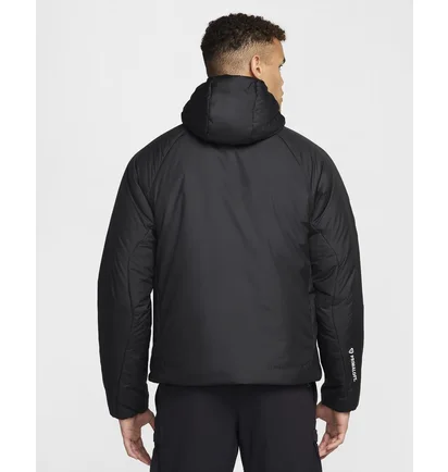 Куртка чоловіча Nike Therma-Fit Adv Acg „Rope De Dope” Primaloft Black FV8690-010