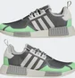 Кросівки чоловічі Adidas Nmd_R1 Shoes Grey/Turquoise Gz9275