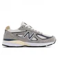 Кросівки унісекс New Balance Made In Usa 990V4 Grey U990TA4