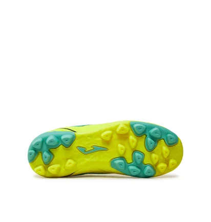 Бутси дитячі Joma Toledo 2411 Jr Yellow TOJW2411HG