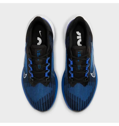 Кросівки чоловічі Nike Air Winflo 9 Running Shoes Black Dd6203-004
