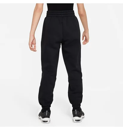 Спортивний костюм дитячий Nike Sportswear Club Black FD2931-010__FD2933-010