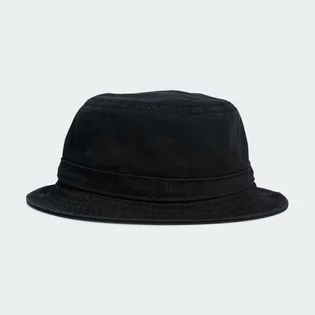 Панама чоловіча Adidas Washed Black CL5193