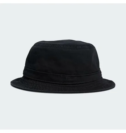 Панама мужская Adidas Washed Black CL5193