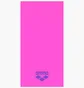 Полотенце Arena Microfiber Gym Towel 100 Х 50 См Pink 009054-990