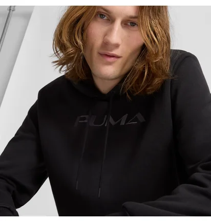 Спортивный костюм мужской Puma Tonal Collection Black 684391-01__684731-01