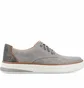 Кроссовки мужские Skechers Hyland Taupe Grey 205135-TPE