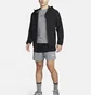 Шорти чоловічі Nike Club Black/Grey FB7811-010