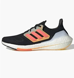 Кросівки чоловічі Adidas Ultraboost 22 Black GX5464