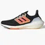 Кросівки чоловічі Adidas Ultraboost 22 Black GX5464