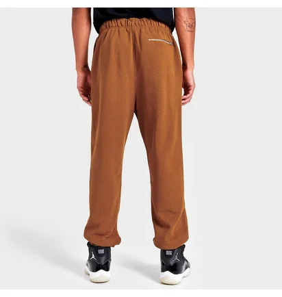 Штани чоловічі Air Jordan Essentials Statement Fleece Pants Brown Da9812-241