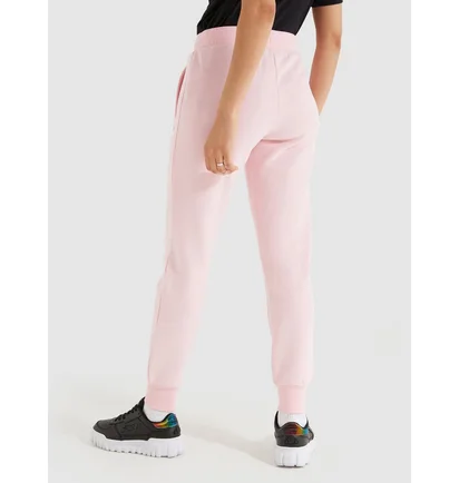 Штани жіночі Ellesse Hallouli Jog Pants Pink SGK13652-808