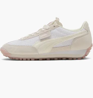 Кросівки жіночі Puma Easy Rider Ballet Sneakers Beige 401069-01