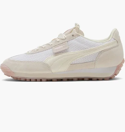 Кросівки жіночі Puma Easy Rider Ballet Sneakers Beige 401069-01